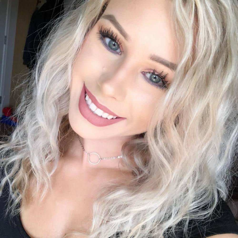 Meet your Posher, Lindsay